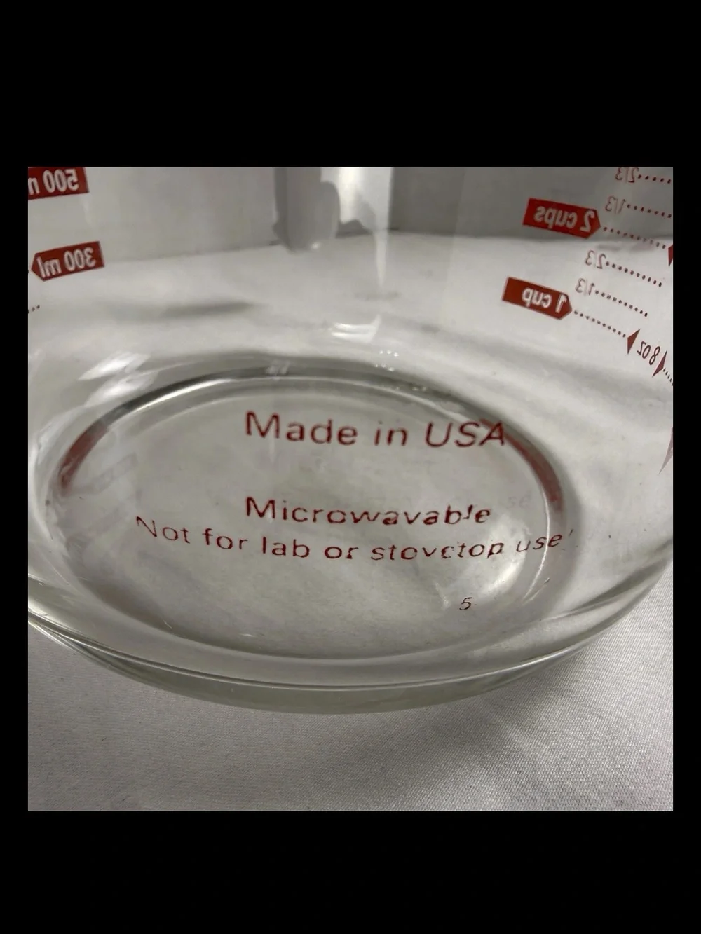Pyrex this vintage